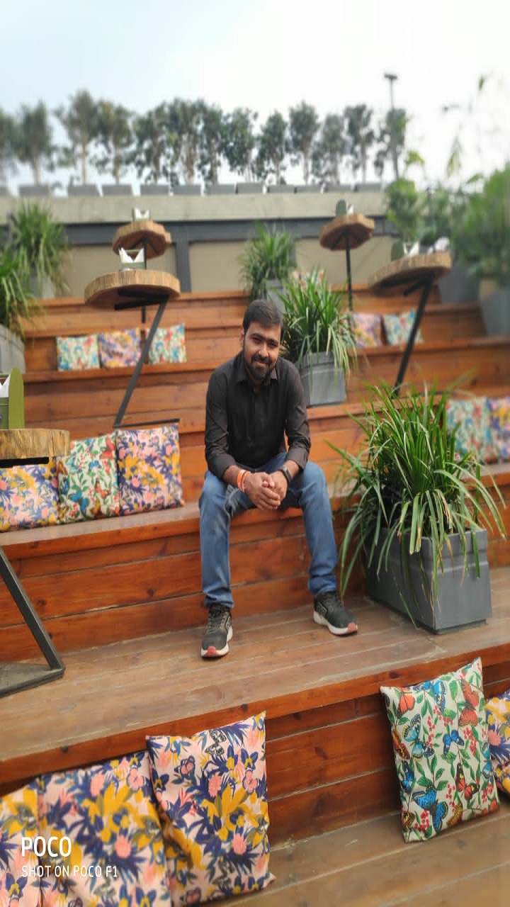 brajesh kumar