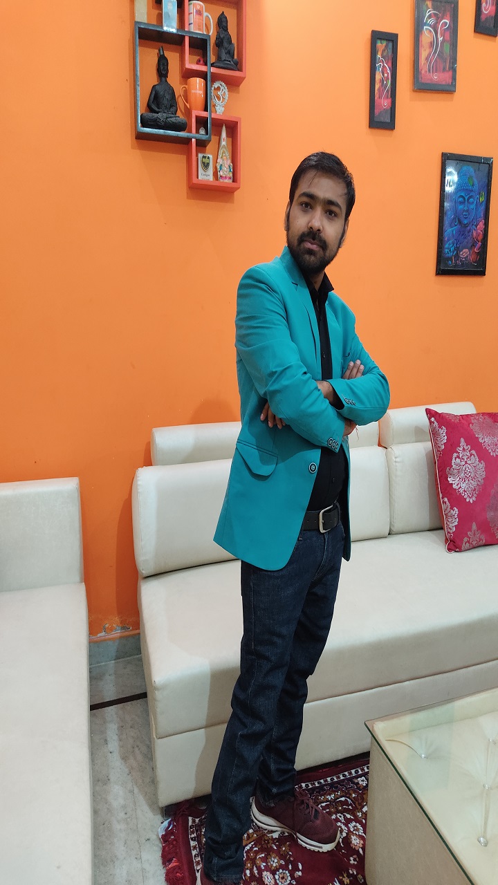 brajesh kumar