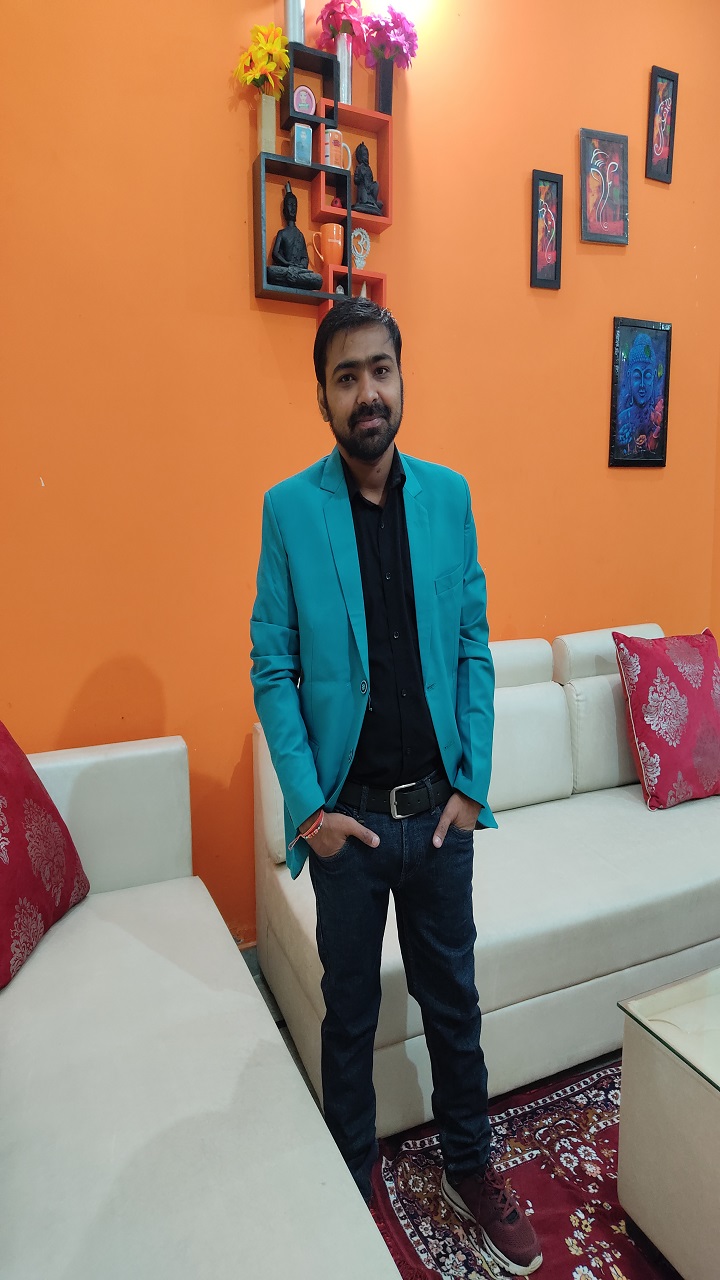 brajesh kumar