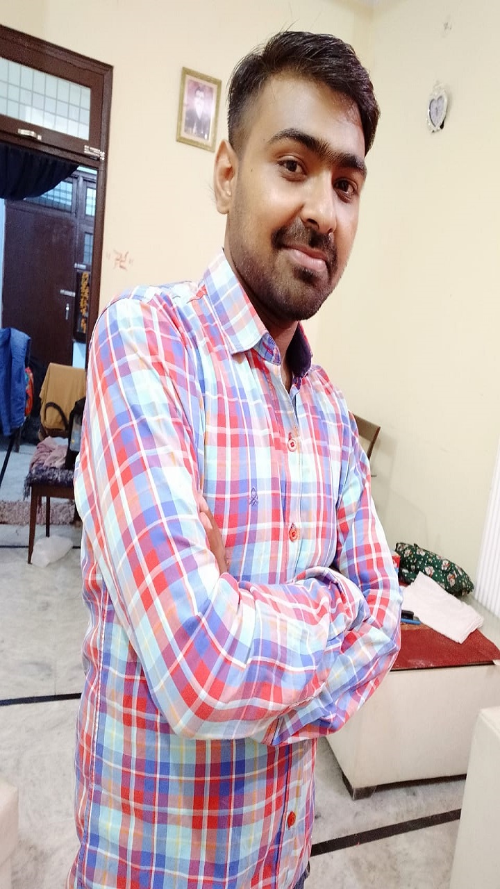 brajesh kumar