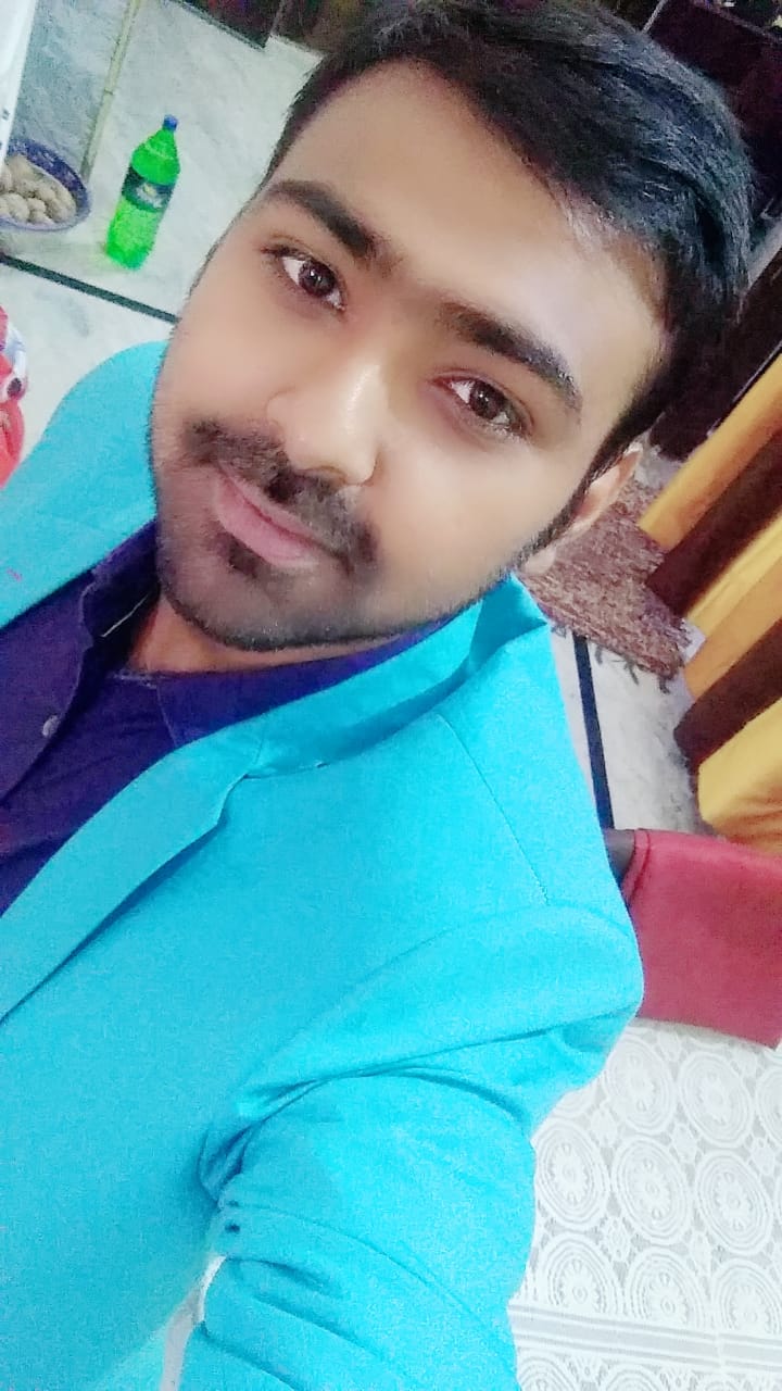 brajesh kumar