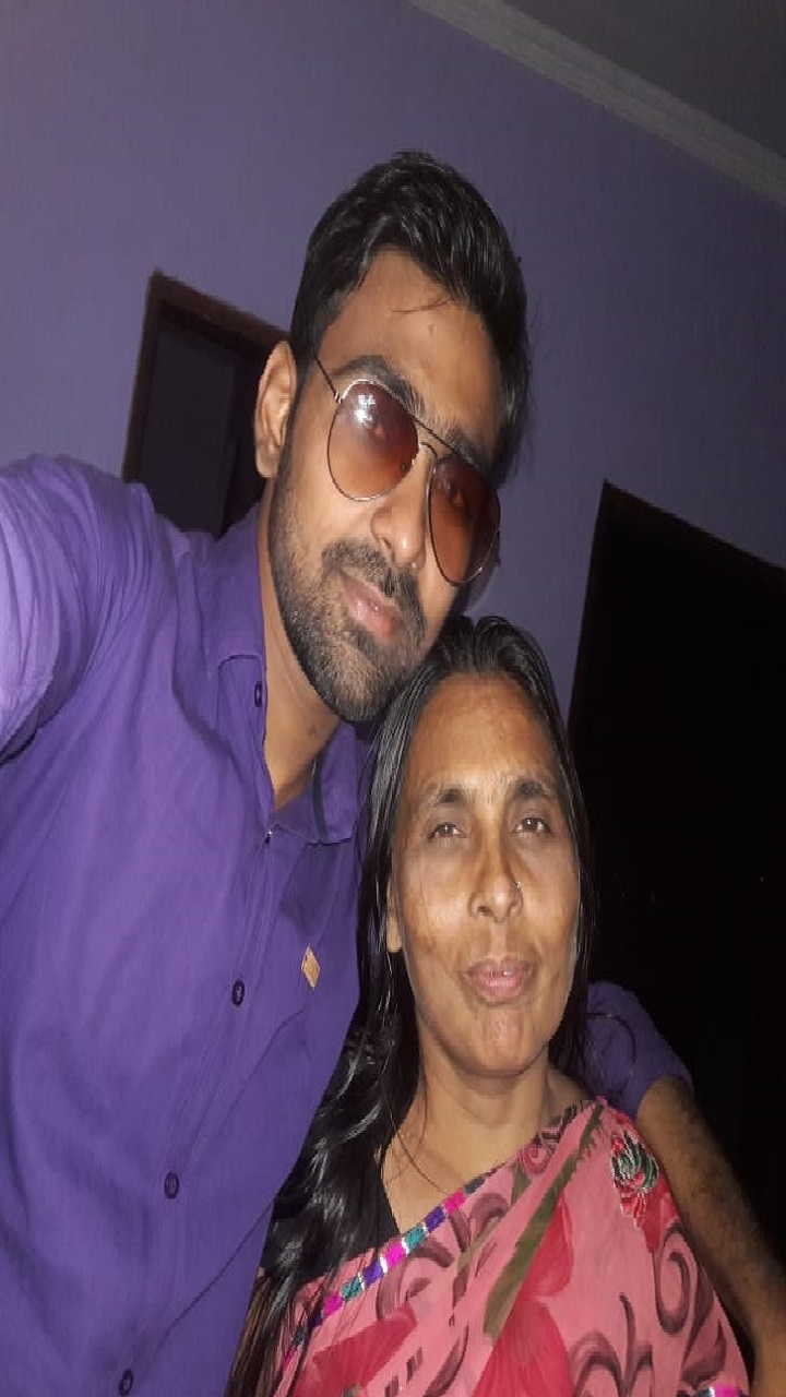 brajesh kumar