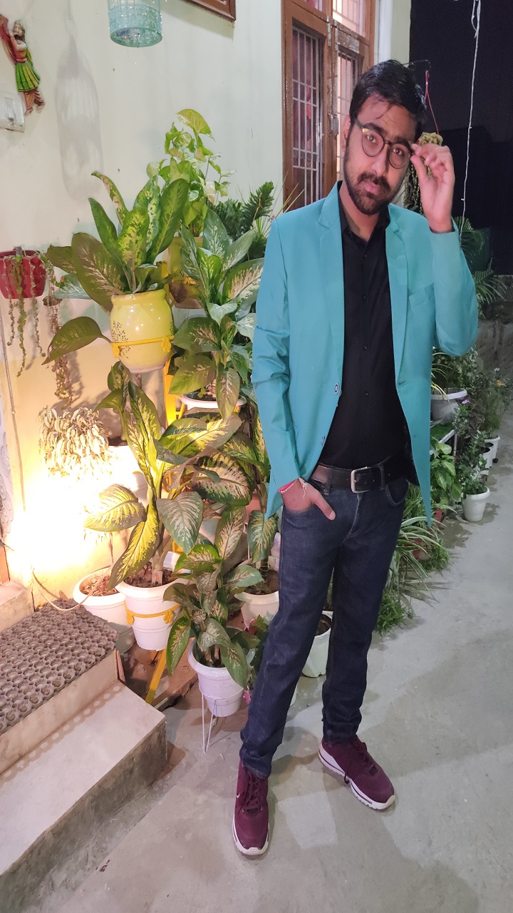 brajesh kumar