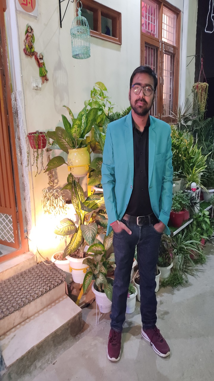 brajesh kumar