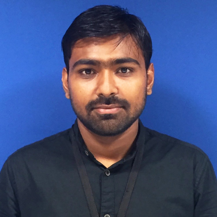 brajesh kumar